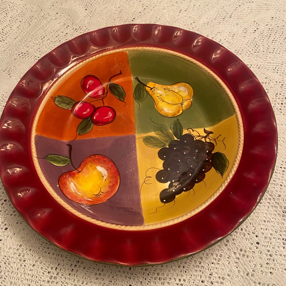Loren Home Trends bowl